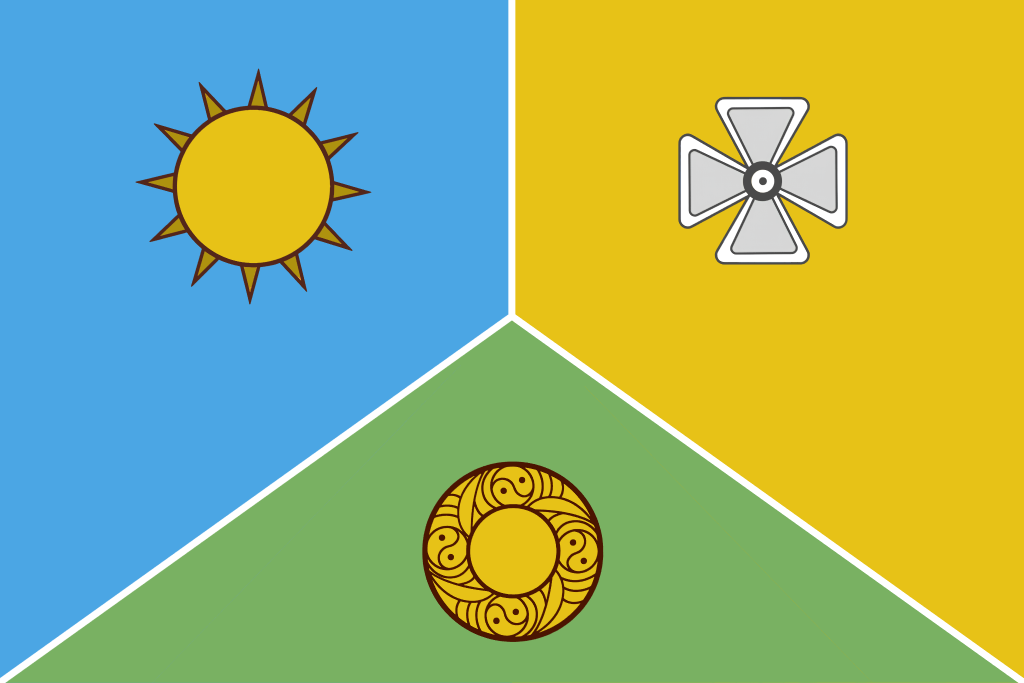 Прапор громади